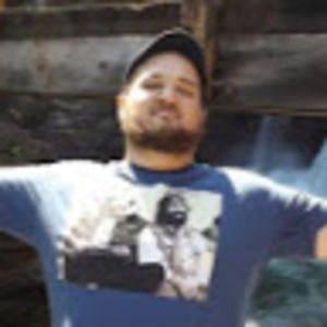 Meet your Posher, John-michael